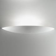 Beschilderbare wandlamp Elegance, 60 cm