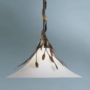 Decoratieve pendellamp CAMPANA, 47 cm