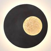 Planet - een indrukwekkende LED wandlamp