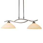 Prachtige hanglamp Capri