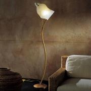 Unieke design-vloerlamp FIRENZE