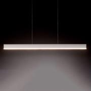 LED hanglamp Riga, 160 cm