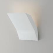 Wandlamp Montblanc om over te schilderen