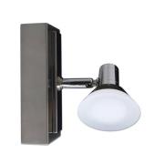 LED wandlamp Jericho 1-lamp