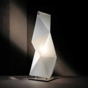 Slamp Diamond - design-tafellamp, 45 cm