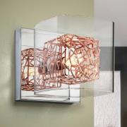 LED wandlamp Lios