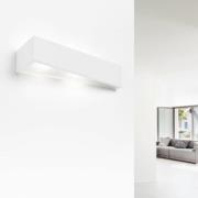 Wandlamp Teos, breedte 34,5 cm