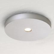 Bopp Close LED plafondspot alu