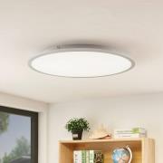 Lindby Narima LED plafondlamp, 4.000 K, Ø 60 cm