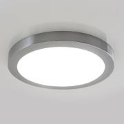 LED plafondlamp Bonus, magnetische ring Ø 22,5 cm