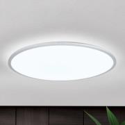 Aria - dimbare LED plafondlamp 75 cm