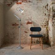 Anglepoise® Original 1227 vloerlamp duivengrijs