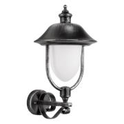 Buitenwandlamp Perdita, staand