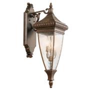 Lantaarnwandlamp Venetian Rain