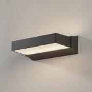 LED buiten wandlamp Cuando, up/down