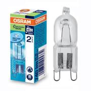 OSRAM Halogeen stiftlamp Halopin G9 20W helder 2.000 u