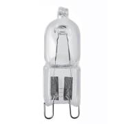 OSRAM Heldere G9-halopin an 60W, 2000 h