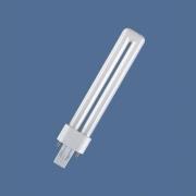 OSRAM G23 11W 840 compacte tl-lamp Dulux S