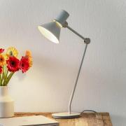 Anglepoise Type 80 tafellamp, nevelgrijs