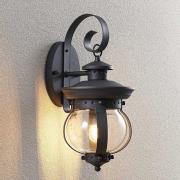 Lindby Farley buitenwandlamp