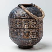 KARE Sultan - vloerlamp met oosterse uitstraling