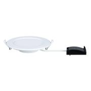 Paulmann 92059 LED inbouwpaneel, 4.000 K, Ø 17 cm