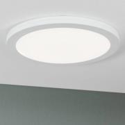 Paulmann Cover it LED inbouwpaneel 4.000 K 33 cm