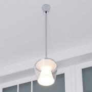 serien.lighting Annex M hanglamp 13W 2.700K opaal