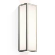 Decor Walther Bauhaus 1 N LED wandlamp, nikkel