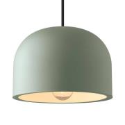 EVA Solo Quay hanglamp Ø 22cm, lichtgroen