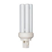 Philips GX24d compacte tl-lamp Master 18W PL-T 840