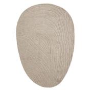 Vloerkleed Pebble - beige