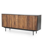 Dressoir Alexander - 4 drs.