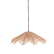 Hanglamp Varjo small - old pink