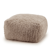 Pouf Fez - taupe