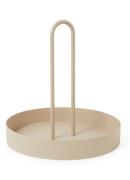 ferm LIVING Grib dienblad 28 cm