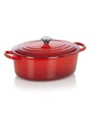 Le Creuset Signature braadpan Ø27 cm