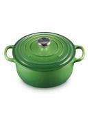 Le Creuset Signature braadpan Ø20 cm