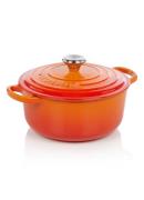 Le Creuset Signature braadpan Ø20 cm