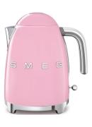 SMEG 50's Style waterkoker 1,7 liter KLF03PKEU