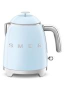 SMEG 50's Style Mini waterkoker 0,8 liter KLF05PBEU