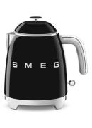 SMEG 50's Style Mini waterkoker 0,8 liter KLF05BLEU