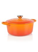 Le Creuset Signature Braadpan Ø26 cm