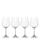 Villeroy & Boch La Divina rode wijnglas 65 cl set van 4