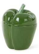 Bordallo Pinheiro Green Pepper voorraadpot