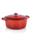 Le Creuset Signature braadpan Ø30 cm