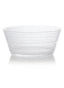 Iittala Kastehelmi saladeschaal 18 cm