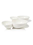 Villeroy & Boch Soup Passion soepkom 27 cm set van 2