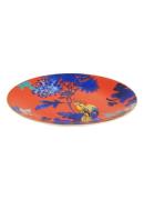 Wedgwood Wonderlust Golden Parrot ontbijtbord 20cm