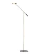 Lucide Anselmo vloerlamp LED 3000k 140 x Ø25 cm